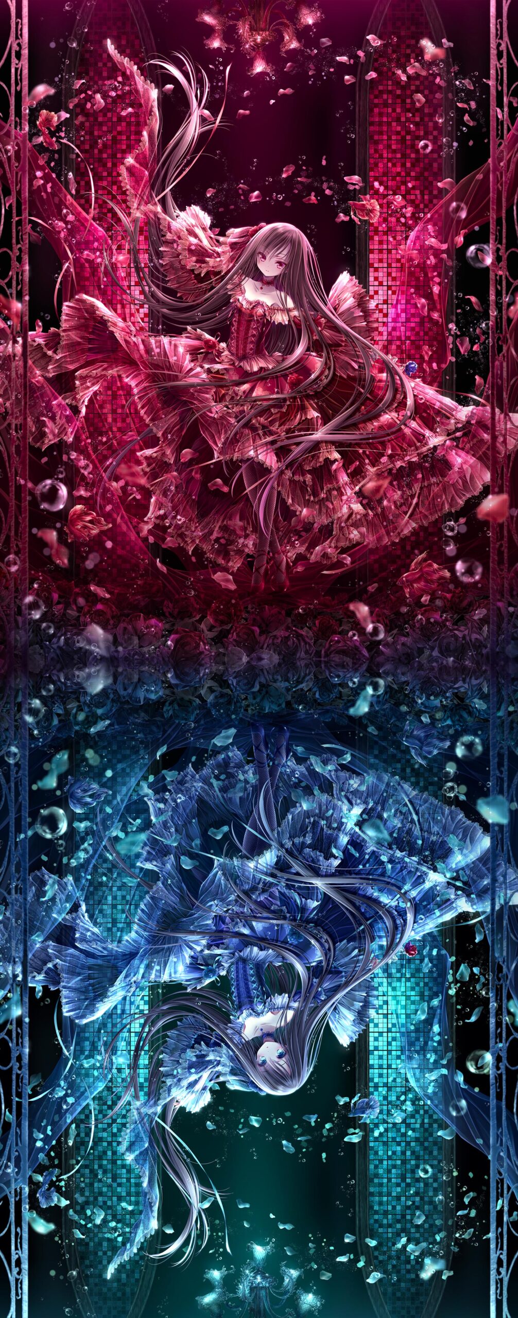 てぃんくる先生新作版画情報